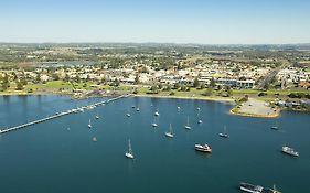 Nrma Portland Bay Holiday Park
